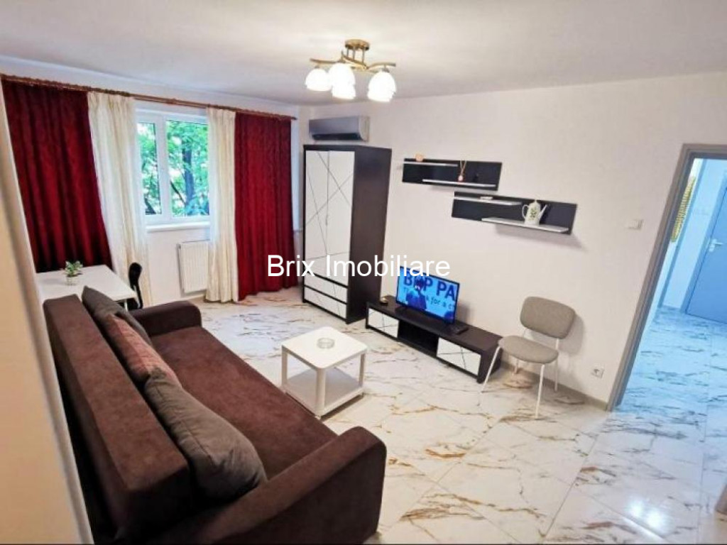 Apartament 3 camere | Iancului – Avrig | Metrou P. Ia