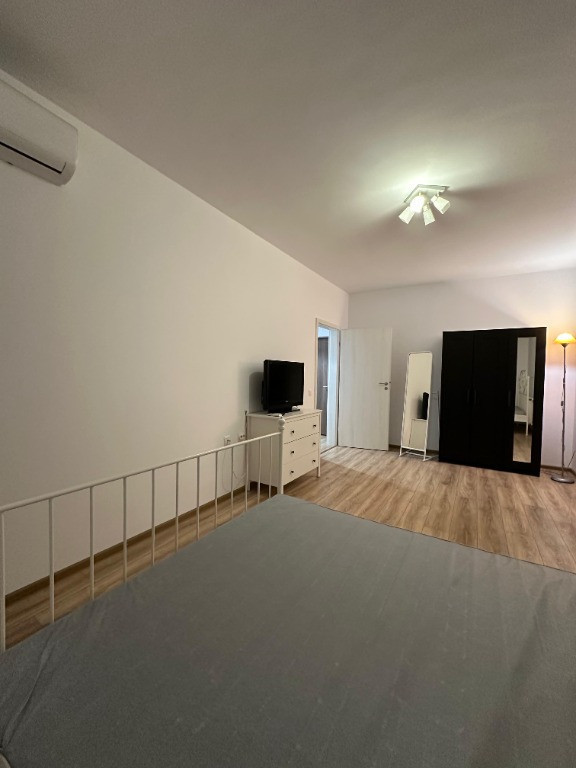 Metrou Berceni - garsoniera mobilata