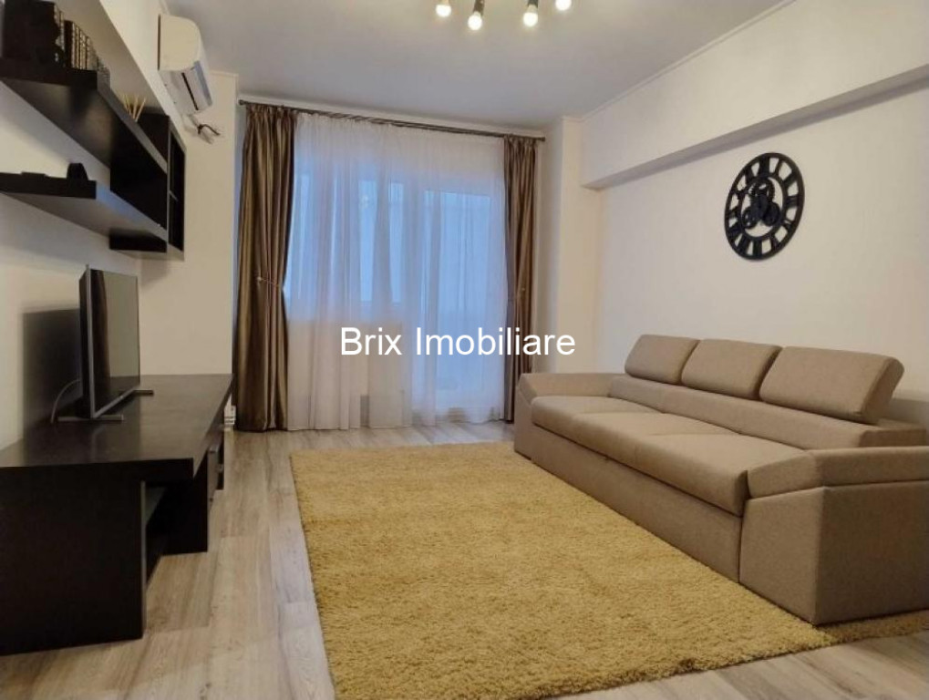 Apartament 3 camere - Ramuri Tei - Centrala proprie - Renov