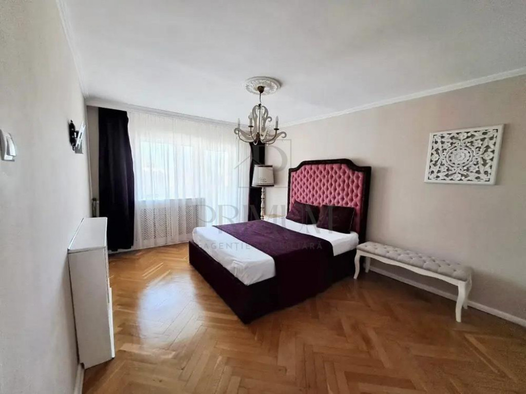 IULIUS MALL - 2 Camere - Vedere panoramica - Locatie buna