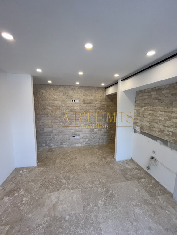 Apartament 2 camere , Zona Decebal