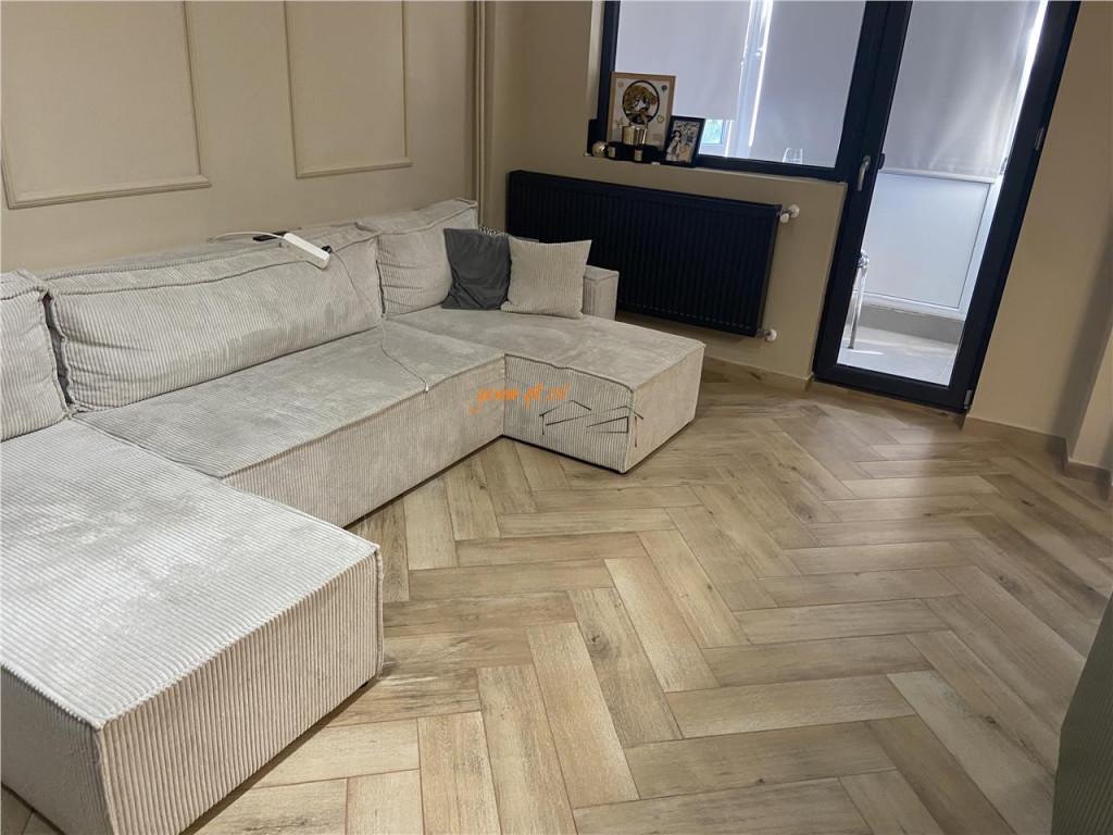 Apartament 3 camere , zona Politia Judeteana Focsani , et 3/