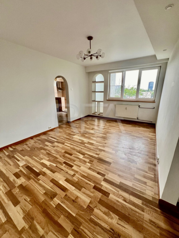 2 camere Mihalache | Vedere Spate | vecinatate Agronomie