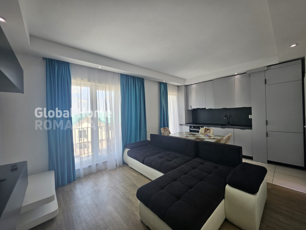Apartament 3 camere 70MP | Bucuresti Nord - Cosmopolis