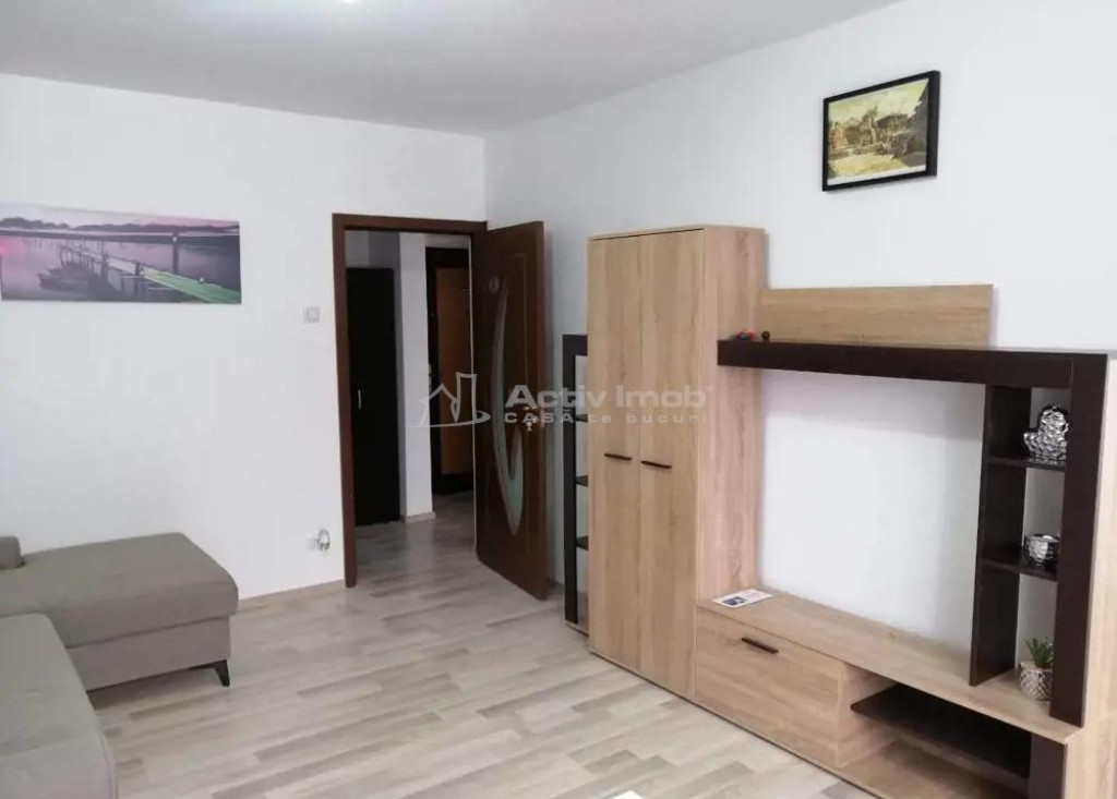 Garsoniera tineretului, 8 min metrou timpuri noi