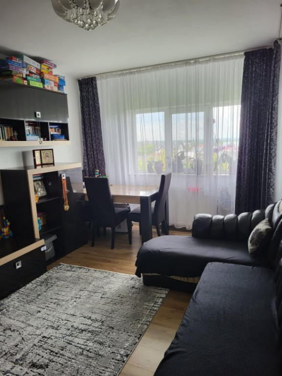 Oportunitate!!! Apartament 3 camere, 66mp, zona Penny, Radau