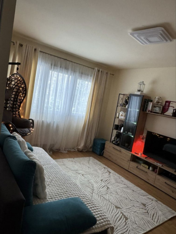 Garsoniera 30 MP, et 2, BD GARII