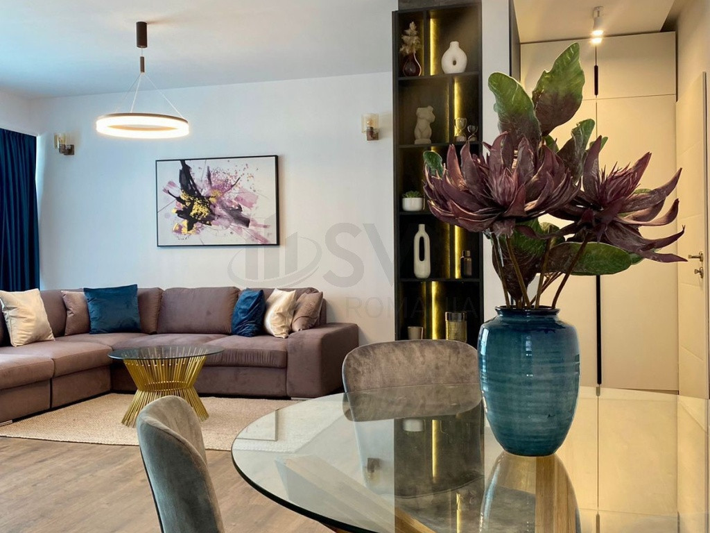 Apartament 2 camere l Floreasca