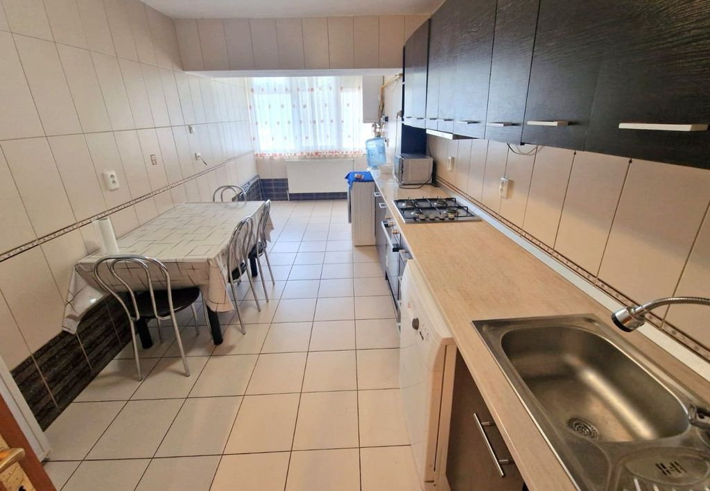 Exclusivitate - 3 camere, 100 mp - Faleza Dunarii - COMIS...