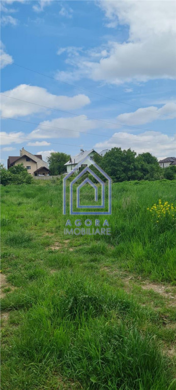 Teren , Sf Ilie Nou, zona Profi