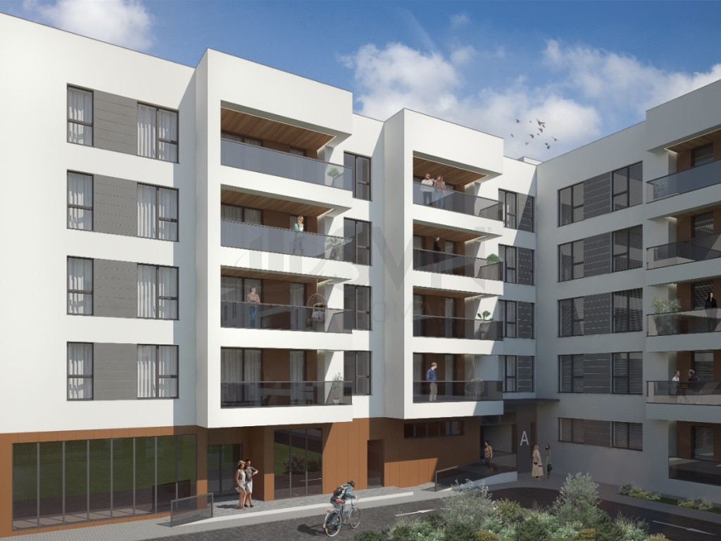 Comision 0 I Apartament 3 camere I Miluna Residence