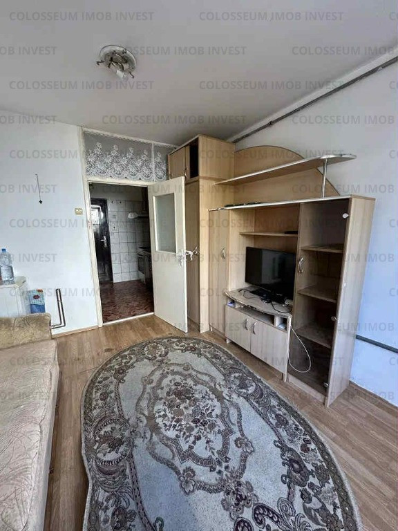 Camera de camin cu centrala proprie - zona Noua