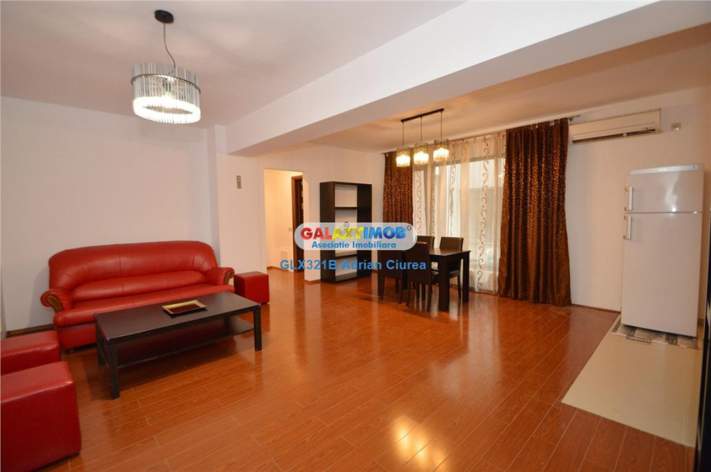 2 camere bloc nou centrala proprie Jiului Bucurestii Noi