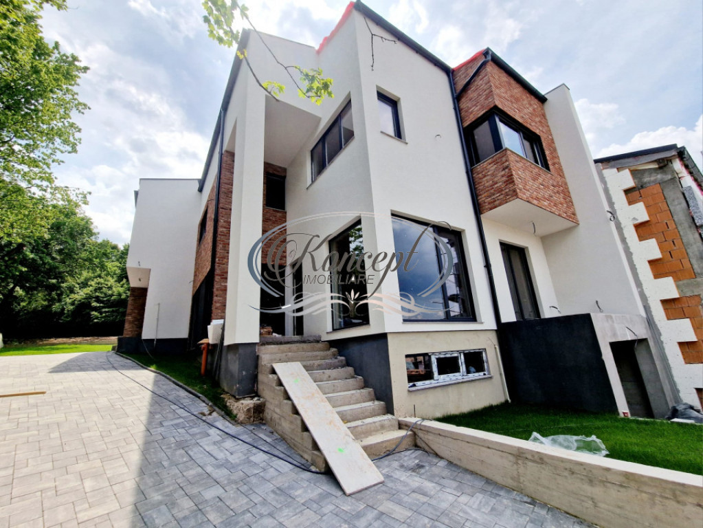 Oportunitate! Casa 300 mp utili, 1000 mp teren, zona Gruia