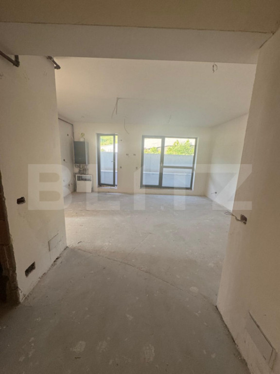 Apartament de vanzare, cu 3 camere, 65 mp, zona Zorilor