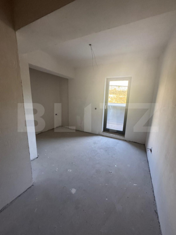 Apartament cu 3 camere, 65,5 mp, Ansamblu Rezidential, Zoril