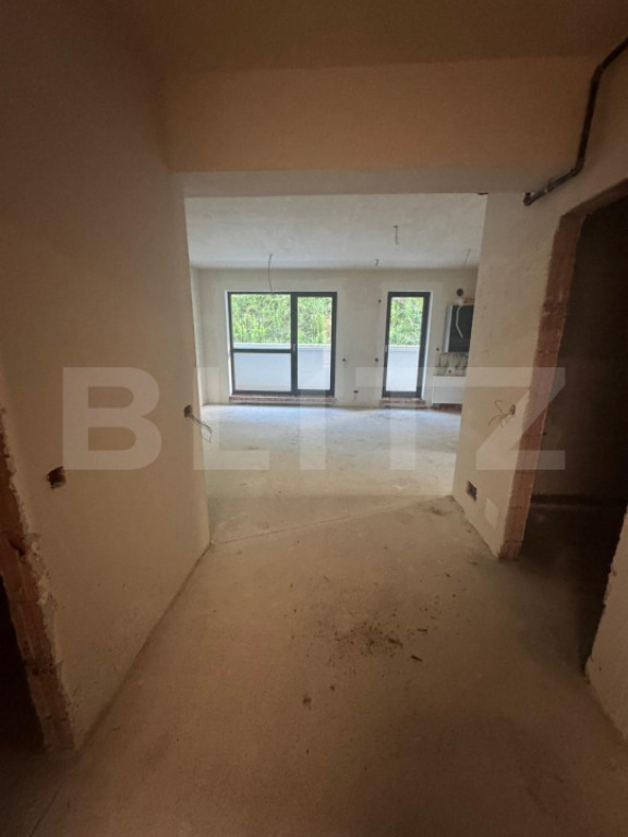 Penthouse 4 camere ,129,9 mp, Ansamblu Rezidential, Zorilor