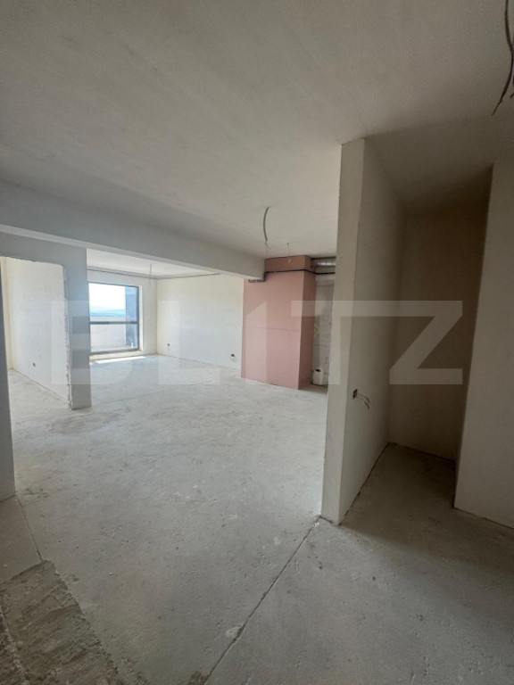 Apartament 4 camere, 115 mp, Ansamblu Rezidential, Zorilor