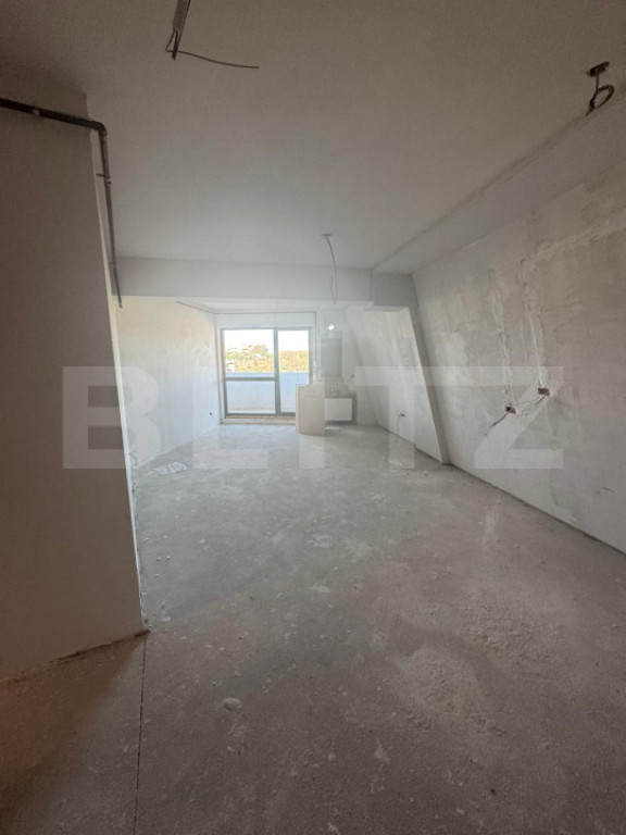 Apartament 4 camere, 93,1 mp, Ansamblu Rezidential, Zorilor