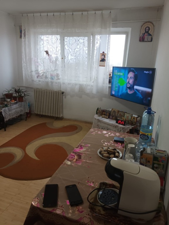 Apartament 2 camere in Ploiesti, zona Mihai Bravu