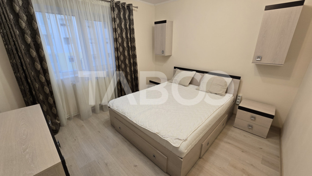 Apartament de inchiriat Strand 3 camere 2 bai balcon pivnita