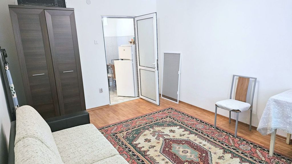 Exclusivitate - garsoniera Tiglina 1, A-uri, et. 2 - 37.5...