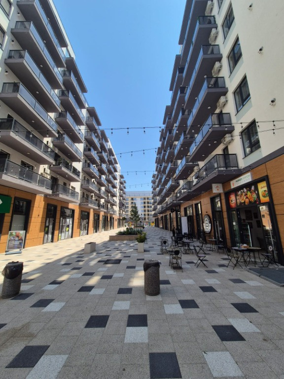 Apartament 2 camere 5 minute Metrou Berceni