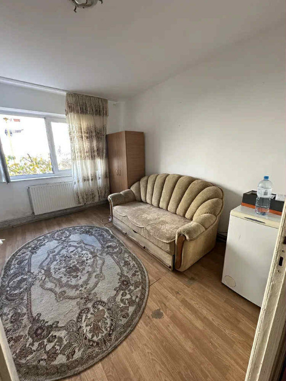 Camera de camin - zona Noua