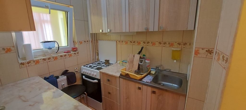 Apartament 1 cam Bucegi