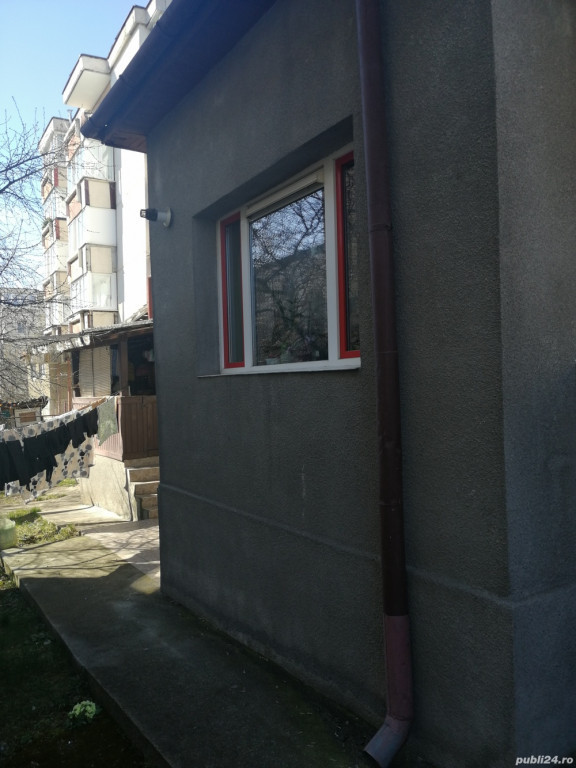 Casa individuala - Intre Lacuri