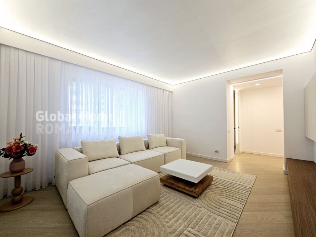**NEW** Apartament 3 camere 80MP | 1 Loc de Parcare Subteran