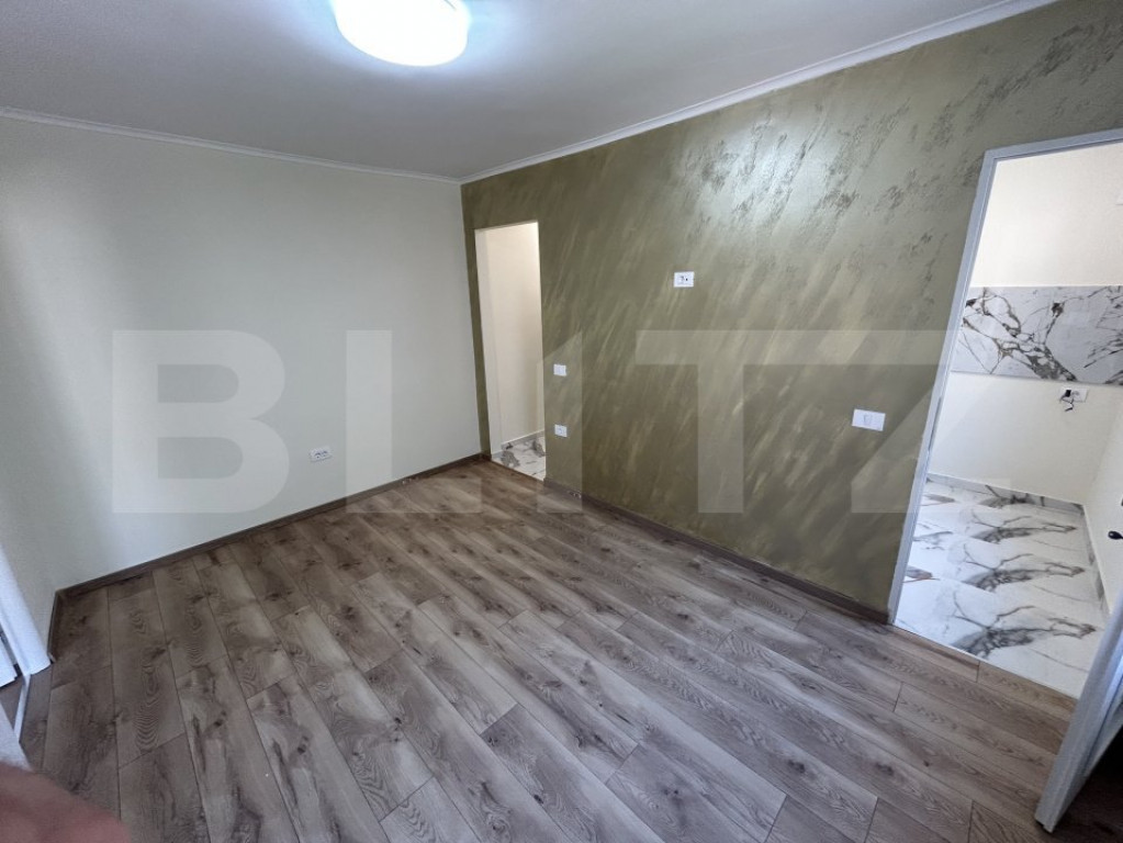 Apartament de vanzare, cu 2 camere, 31 mp, zona Rogerius