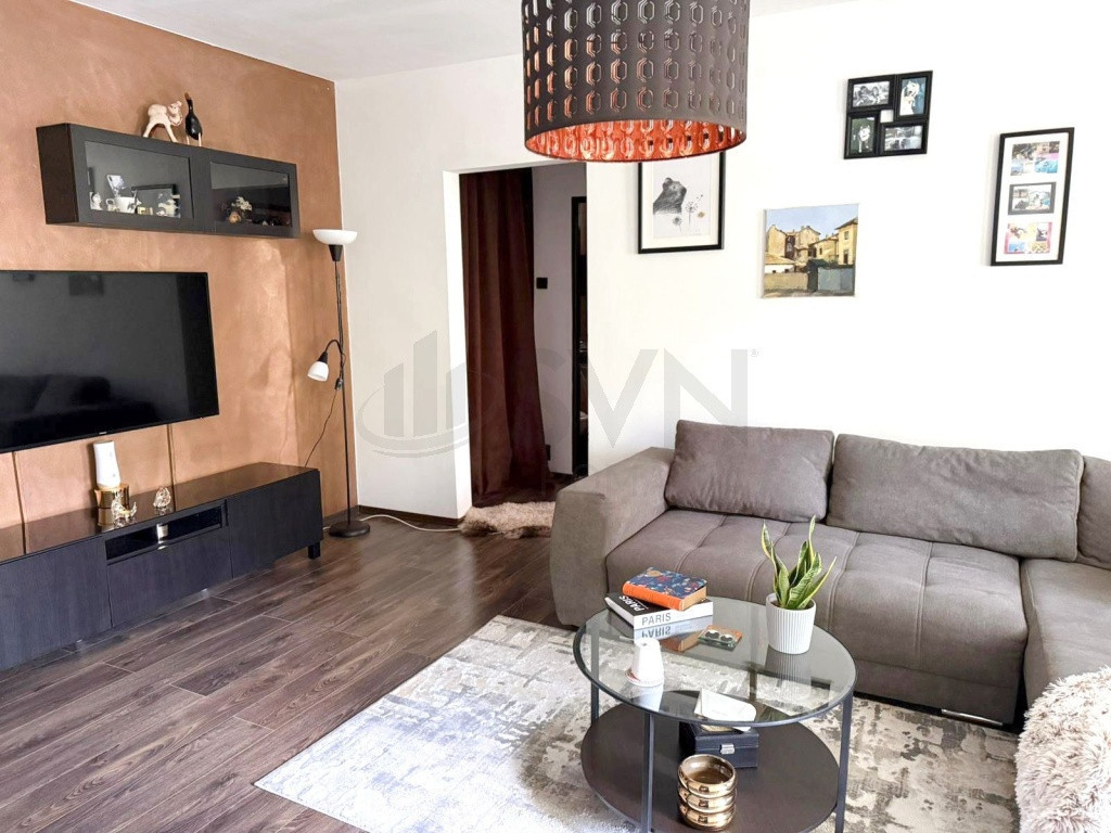 Apartament 2 camere Ion Mihalache l 1 Mai