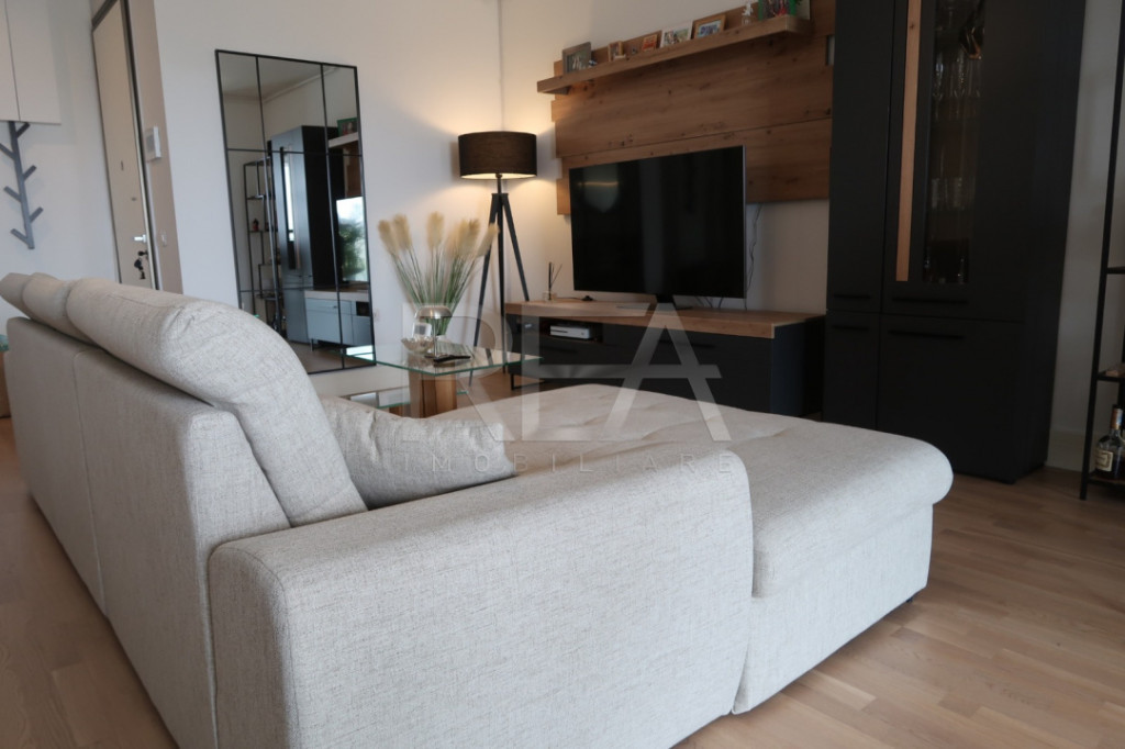 2 Camere 102 TheAddress | Barbu Vacarescu – Floreasca