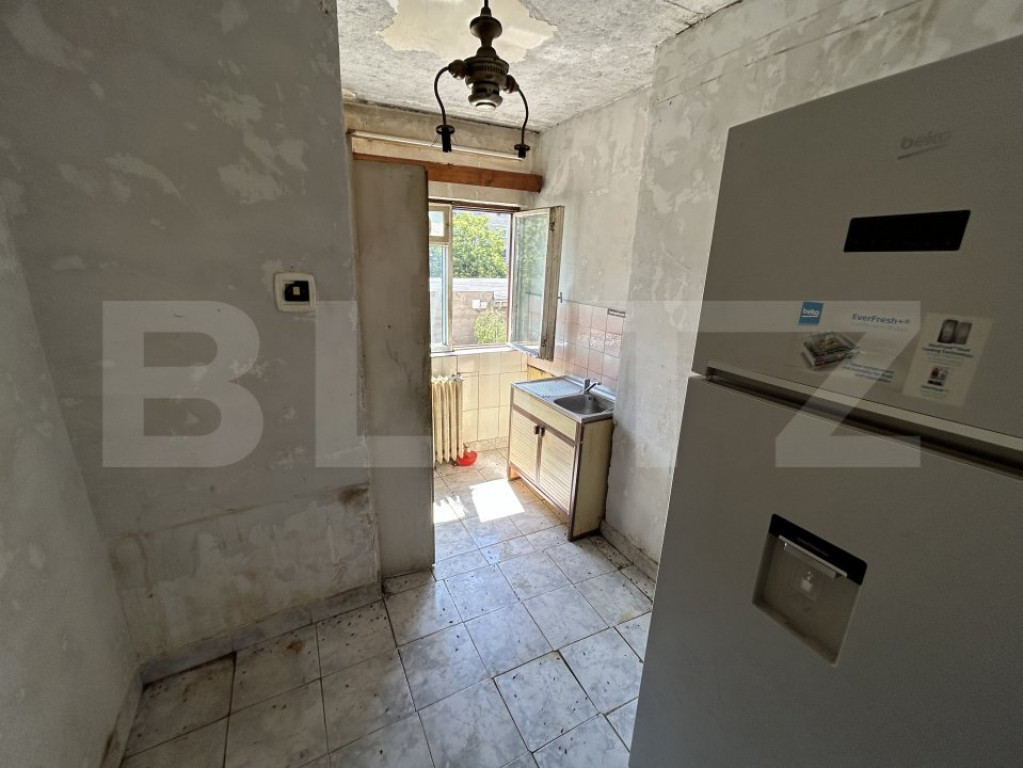 Apartament de vanzare, cu 2 camere, 41 mp, zona Iosia