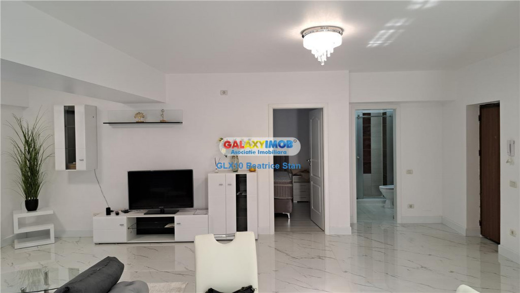 Apartament elegant imobil nou DRUMUL SARII / 13 SEPTEMBRIE