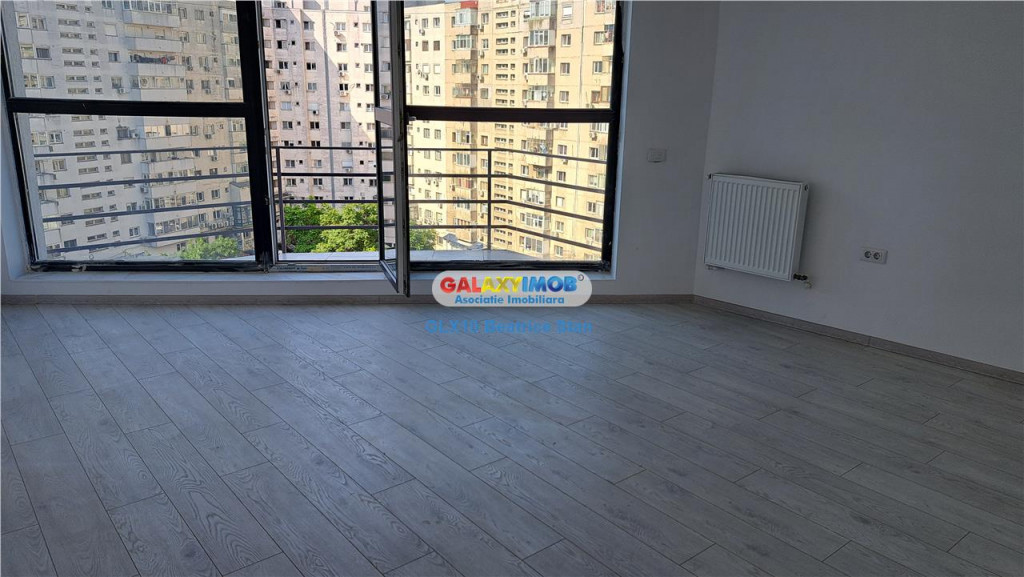 Birou/resedinta bloc nou DRUMUL SARII / 13 SEPTEMBRIE