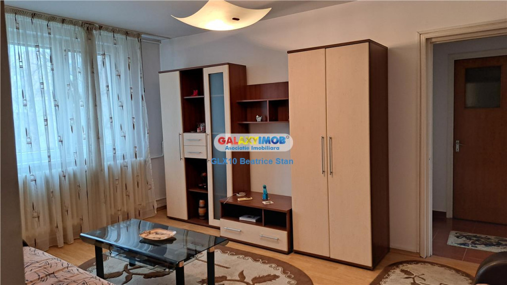 Apartament 3 camere DRUMUL TABEREI - METROU C. BRANCUSI