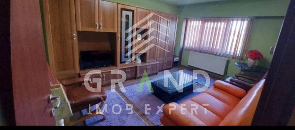 Ap 2 camere, 50mp, Între Lacuri/Dunării