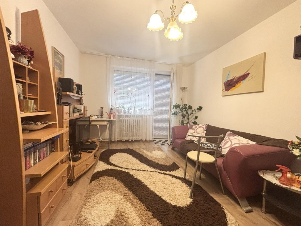 Apartament 2 camere - etaj 3