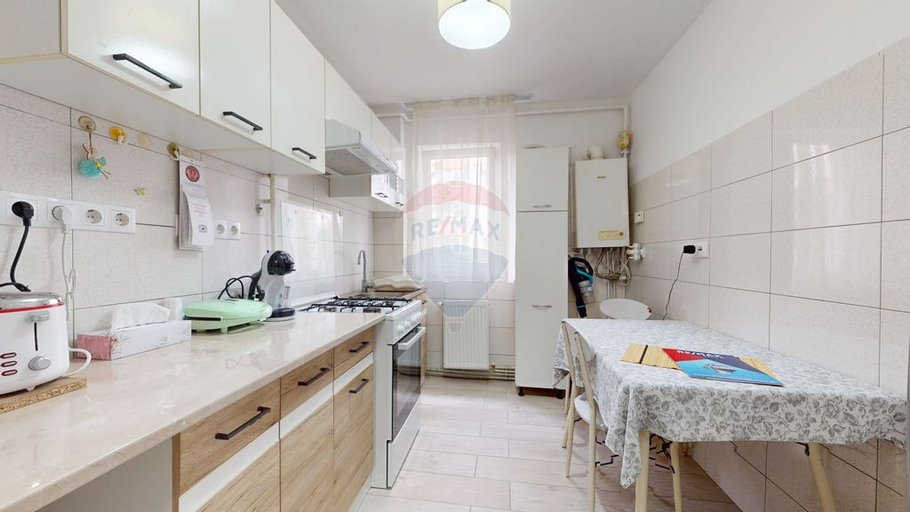 REZERVAT ! Apartament 2 camere de închiriat REZERVAT!