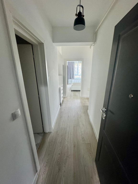 ???? Pet-Friendly! Apartament 2 Camere | Etaj 2 | Bloc Nou |