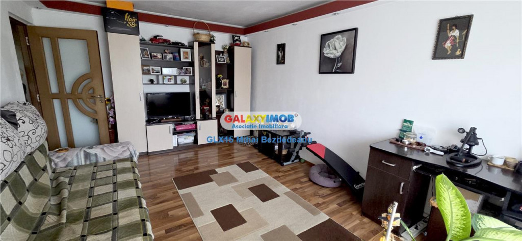 Apartament 3 camere in zona Baneasa Aeroprt Baneasa
