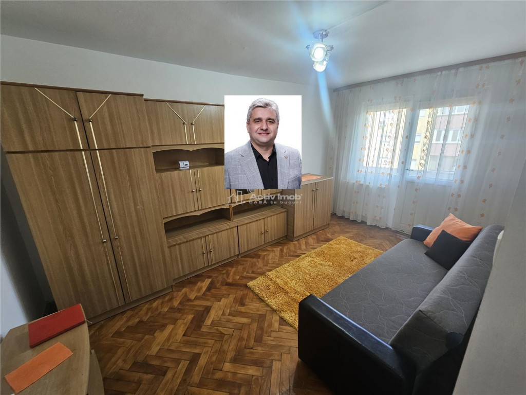 Resita, 1 Cam. Mobilat Utilat, Micro 3