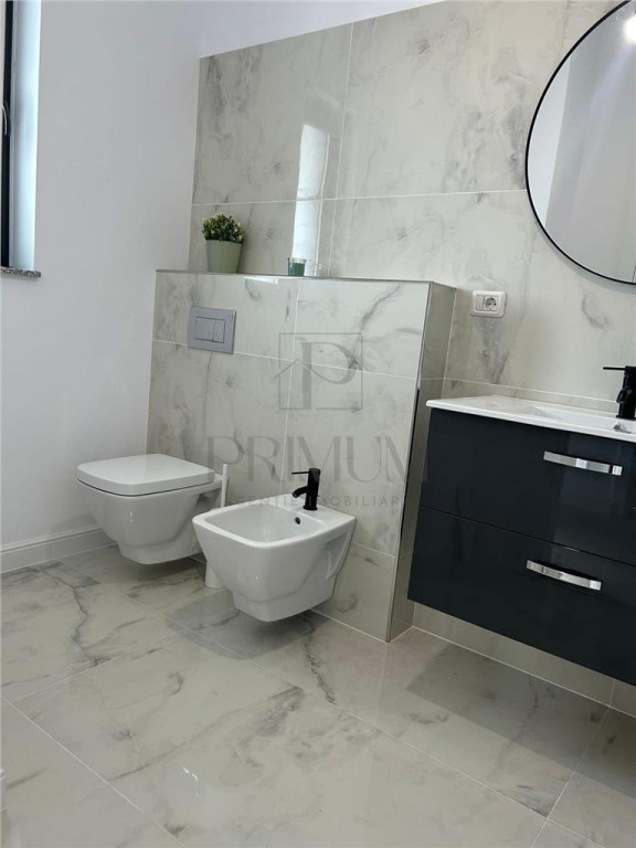 Sacalaz- 3 camere- incalzire in pardoseala