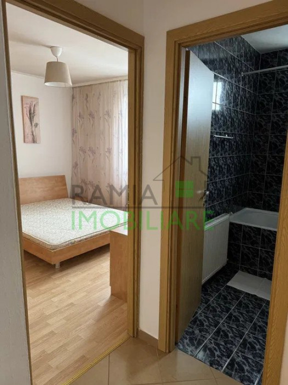 Apartament 2 camere de inchiriat.