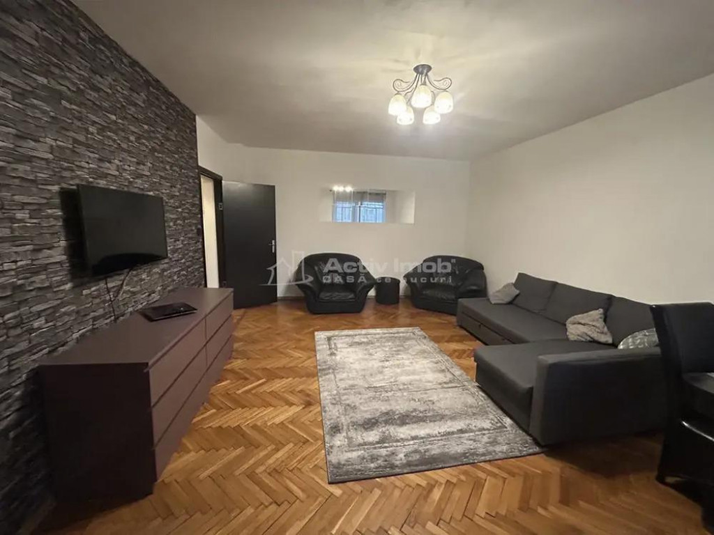 2 Camere, Stefan cel Mare, 1 min Metrou