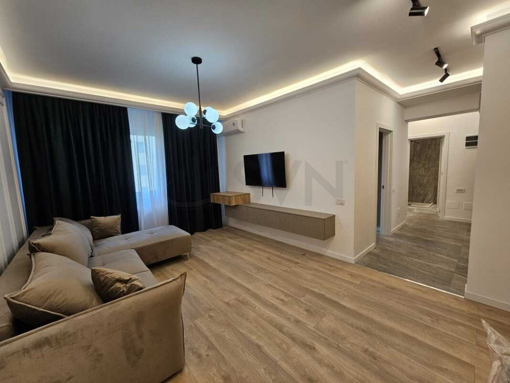 Apartament 2 camere Regie Residence