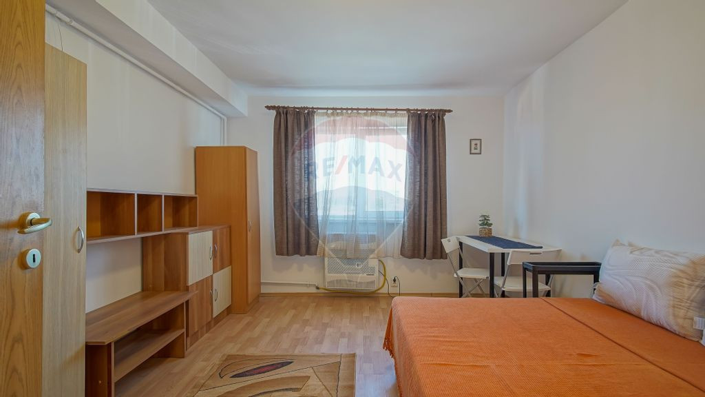 De vanzare| Garsoniera| Bartolomeu| 0%Comision pentru cum...