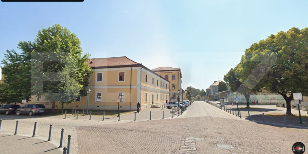 Spațiu comercia, de inchiriat, 100 mp, zona Cetatea